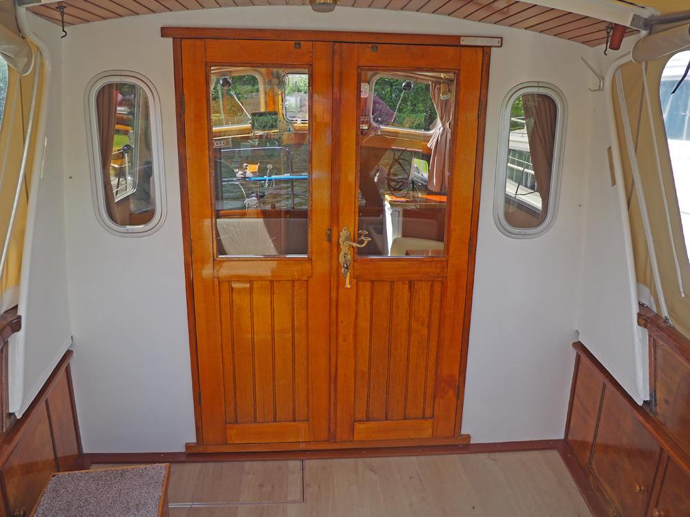 picture Dekuitrusting